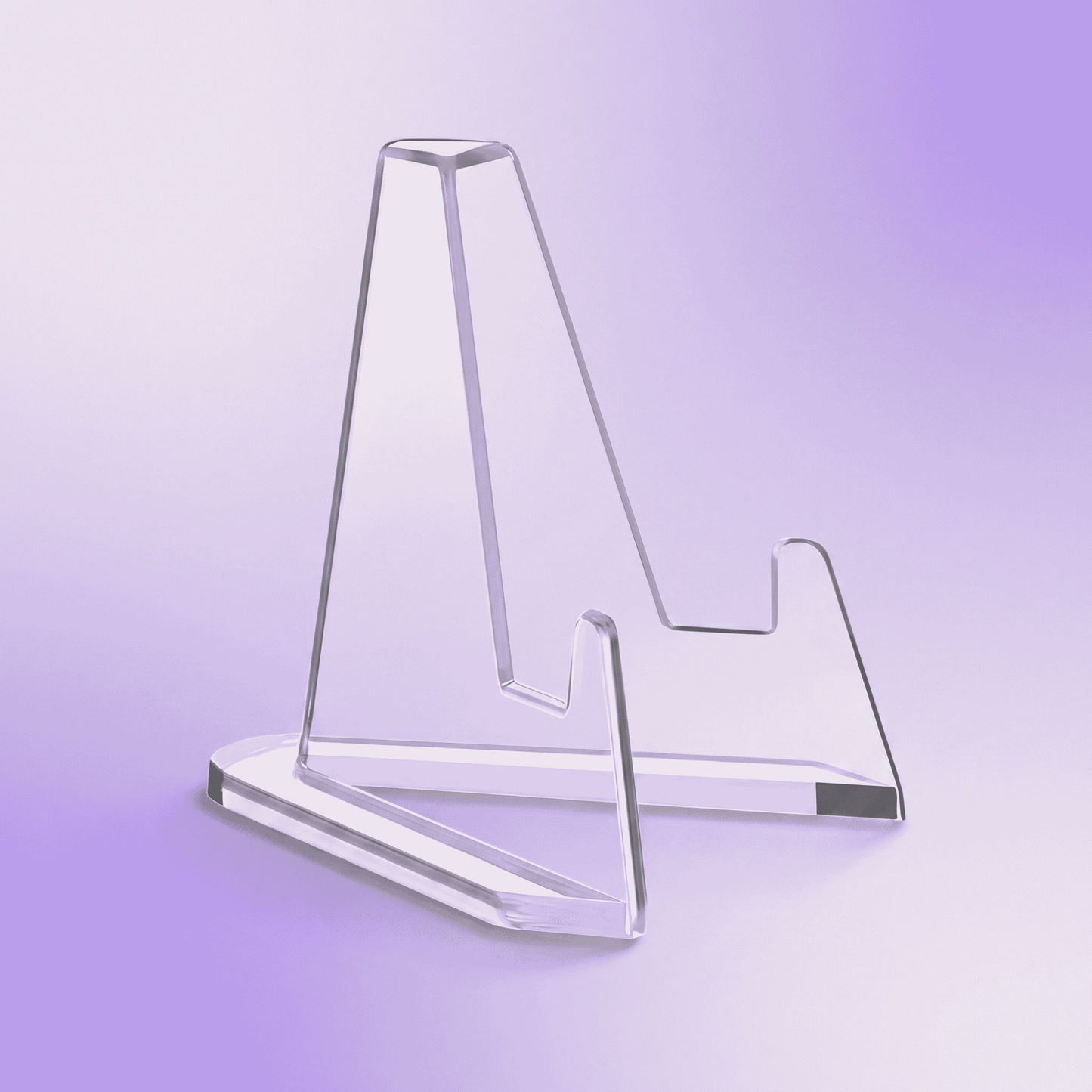 Soporte de Placa