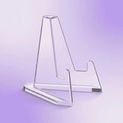 Soporte de Placa